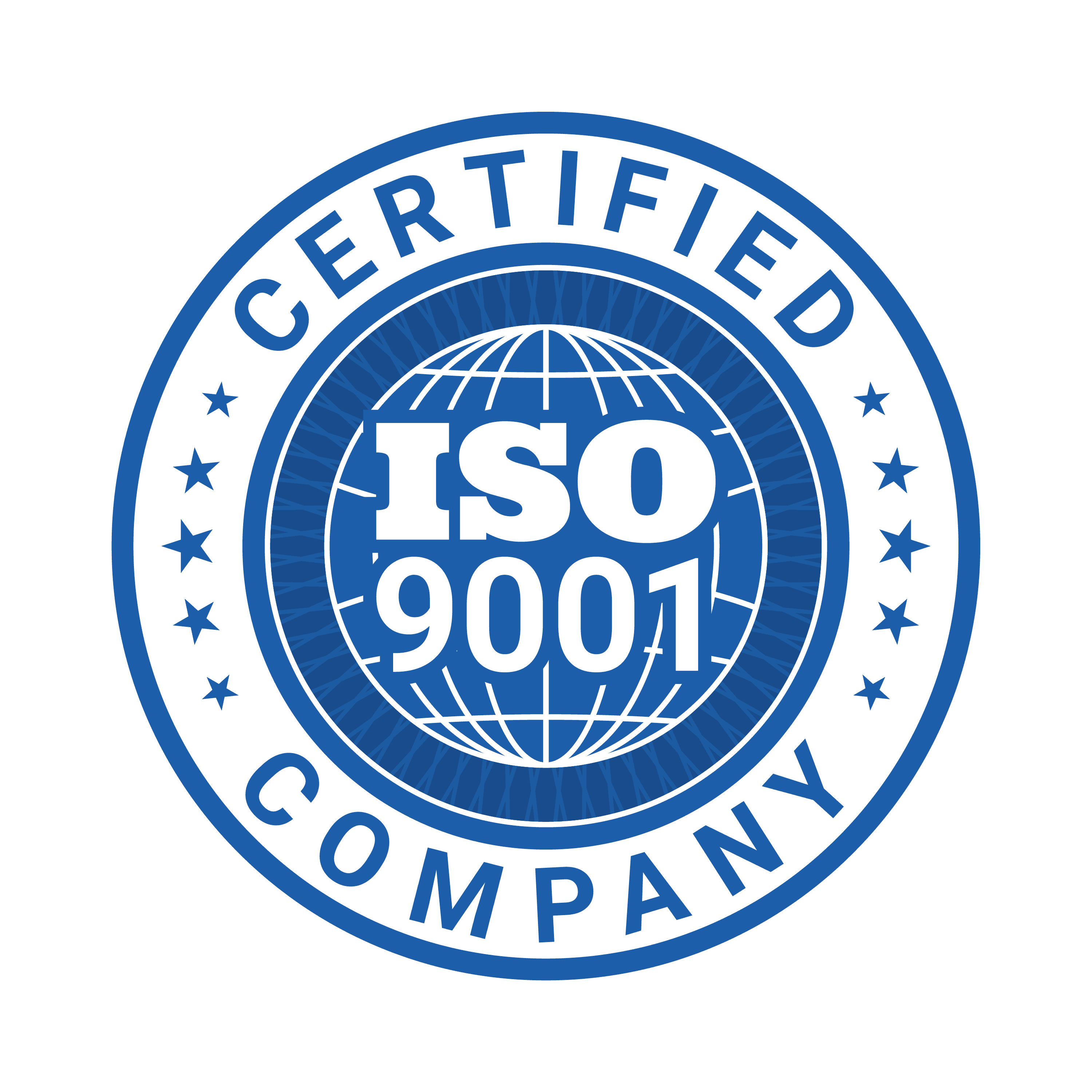 ISO 9001