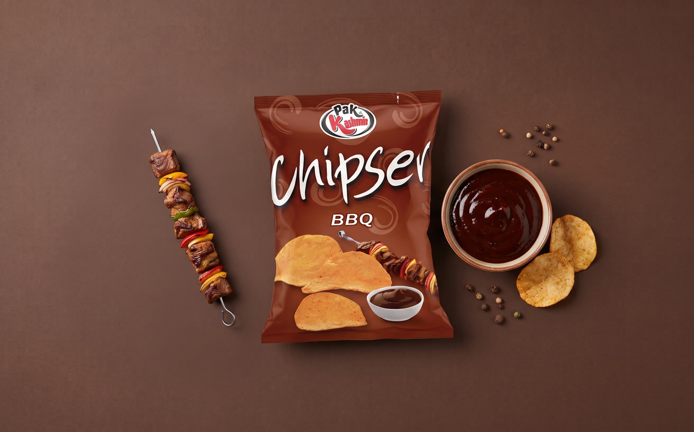 Chipser BBQ
